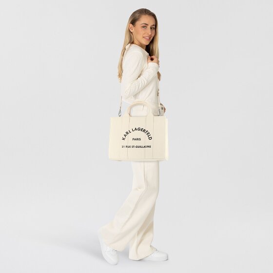 Karl Lagerfeld Rsg Borsetta 33 cm