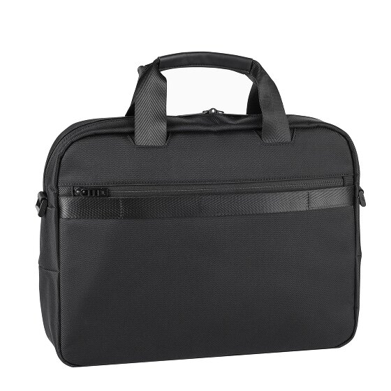 Porsche Design Voyager Valigetta 38 cm Scomparto per laptop