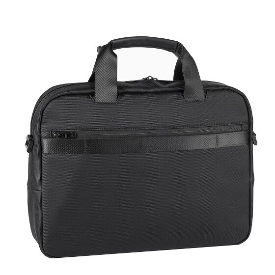 Porsche Design PD Voyager Valigetta 38 cm Scomparto per laptop