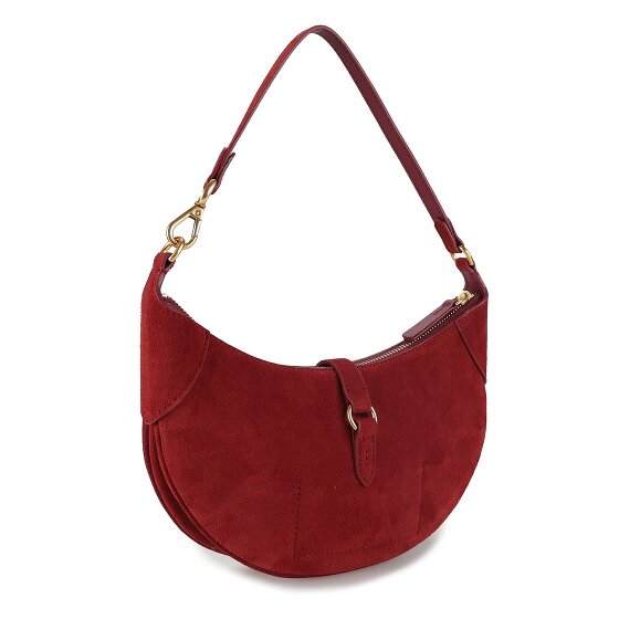 POLO RALPH LAUREN Polo ID Borsa a tracolla Pelle 26 cm