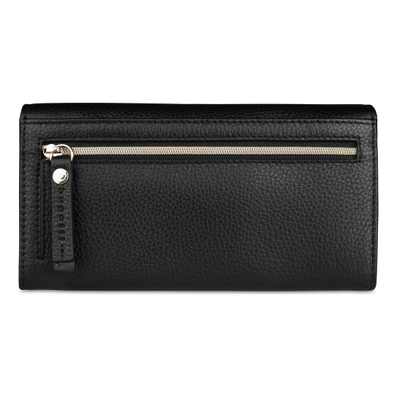 bugatti Emilia Portafoglio Protezione RFID Pelle 18.5 cm