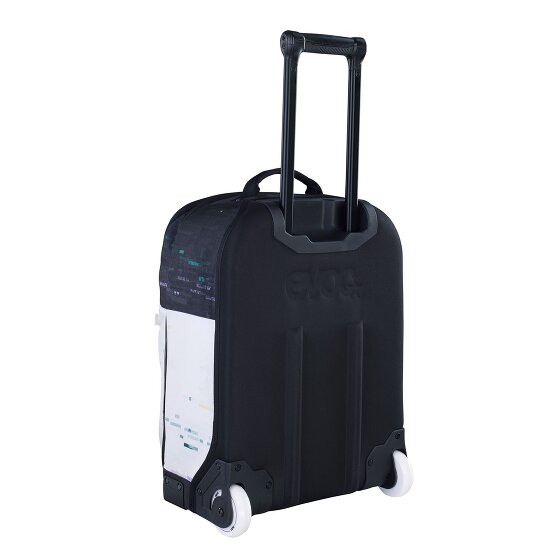 Evoc 2 ruote Borsa da viaggio 54 cm
