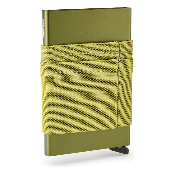 Secrid Flexwallet Custodia per carta di credito Protezione RFID 10 cm