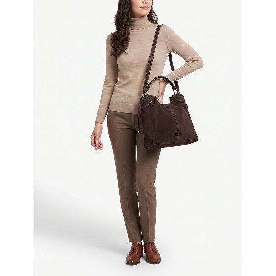 Gianni Chiarini Era Borsa a spalla Vera Pelle 41 cm