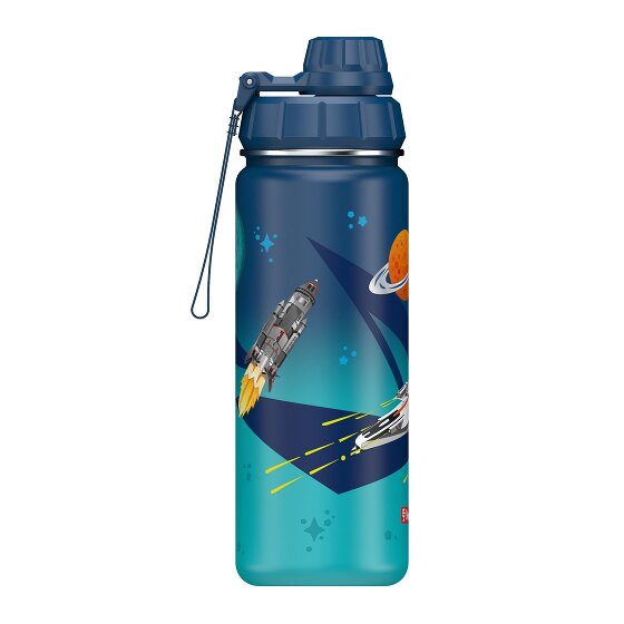 Step by Step Bottiglia per bere 1 ml