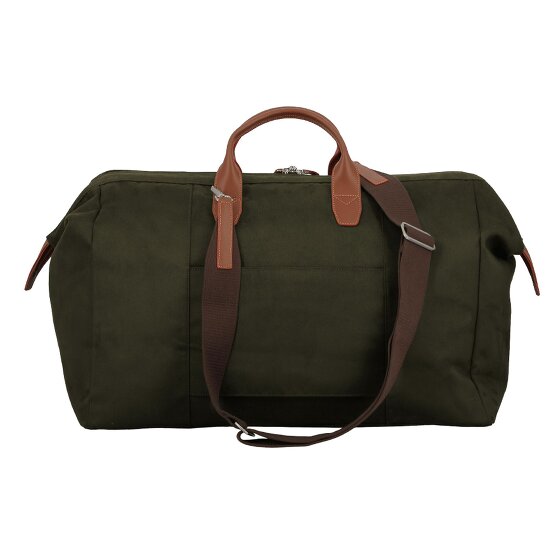Jump Uppsala Borsa da viaggio Weekender 54.5 cm