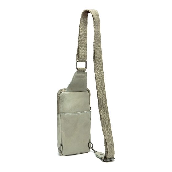 The Chesterfield Brand Cambridge Mini Borsa Borsa a tracolla Pelle 12 cm
