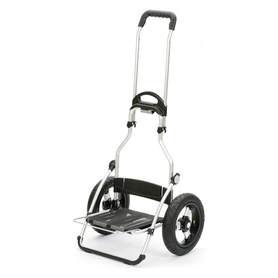 Andersen Shopper Royal Shopper Carrello della spesa 67 cm