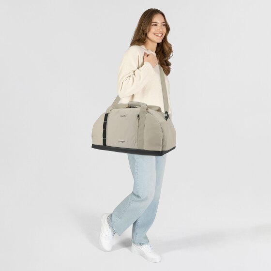 Haglöfs Tight 50L Borsa da viaggio Weekender 52 cm