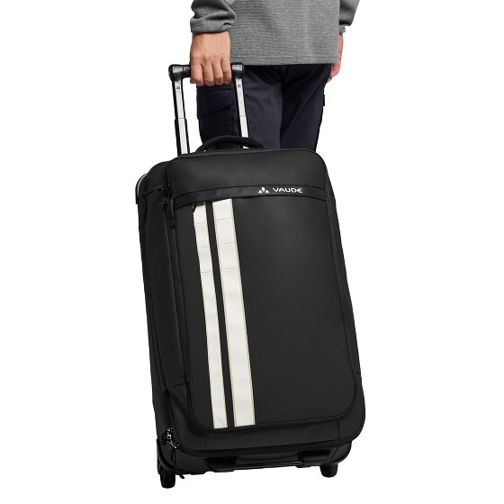 Vaude Takutea 65 2 ruote Carrello 65 cm