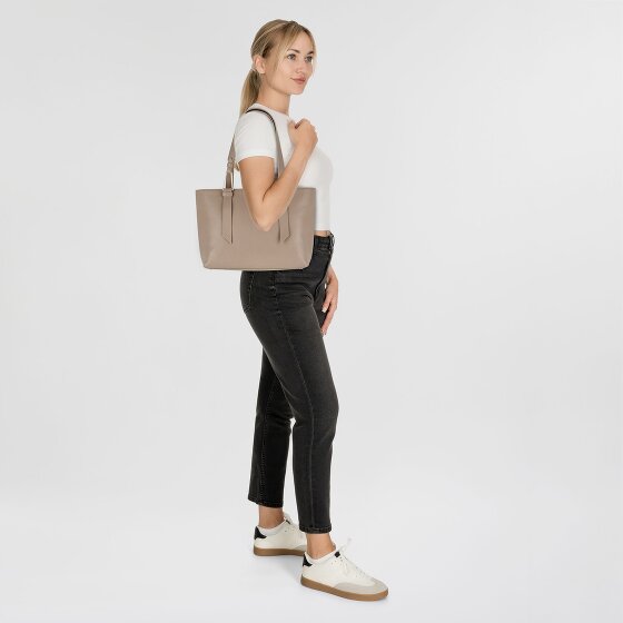 Coccinelle Malory Borsa shopper Pelle 41 cm