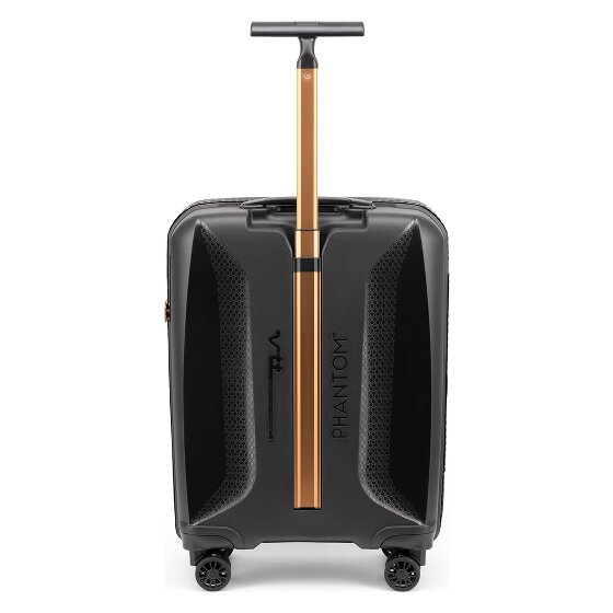 Epic Phantom SL 4 ruote Set di valigie 3 pezzi
