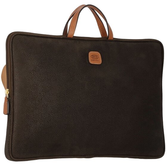 Bric's Cartella Life 42 cm scomparto per laptop