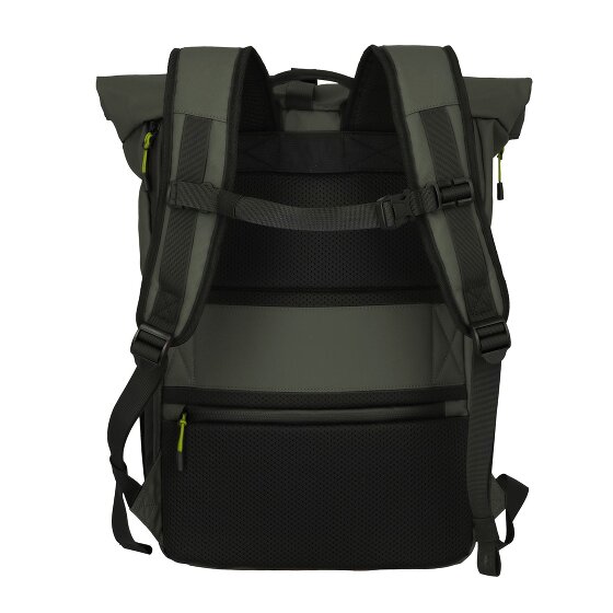 Travelite Briize Zaino da giorno M 45 cm Scomparto per laptop