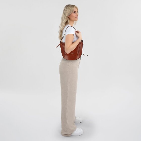 The Bridge Fedora Borsa a tracolla Pelle 28 cm