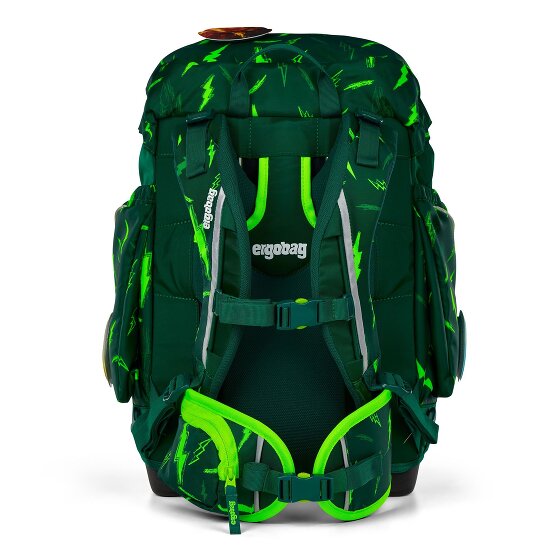 Ergobag Maxi Set di borse per la scuola