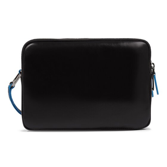 Piquadro Blue Square Borsa a tracolla Pelle 23 cm