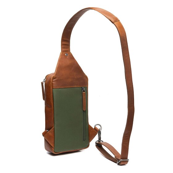 The Chesterfield Brand Fusion Salla Borsa a tracolla 15 cm