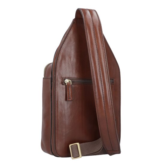The Bridge Story Uomo Borsa a tracolla in pelle 36 cm
