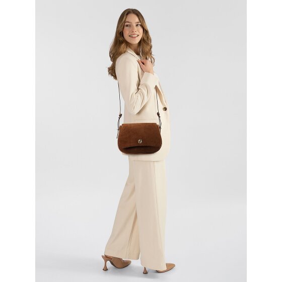 Boss Beyond Borsa a tracolla S Pelle 28 cm