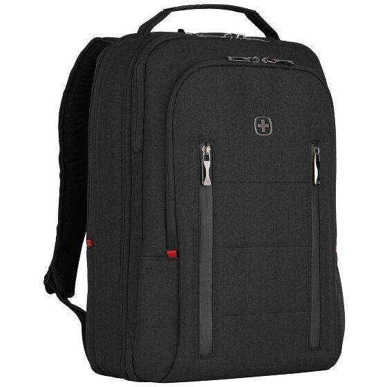 Wenger City Traveler Zaino da lavoro 42 cm Scomparto per laptop