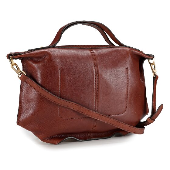 The Bridge Icons Borsetta Pelle 39 cm