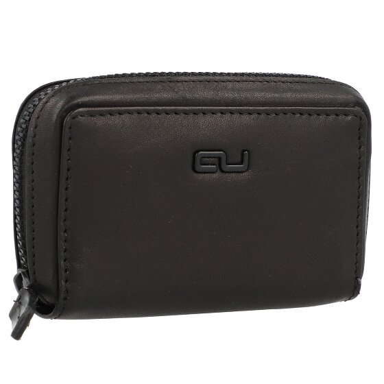 aunts & uncles Norwegians Mats Portafoglio chiave Pelle 9.5 cm