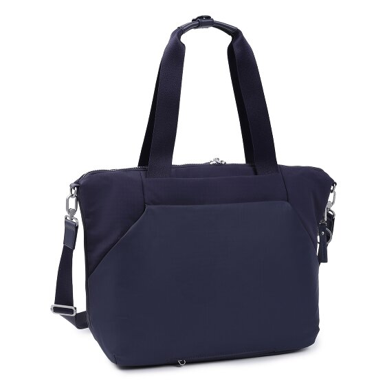 Hedgren Furo Kicho Borsa shopper Protezione RFID 46 cm Vano porta PC