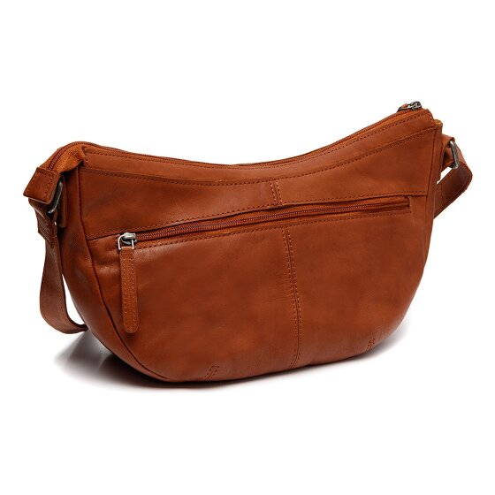 The Chesterfield Brand Clarita Borsa a tracolla Pelle 35 cm