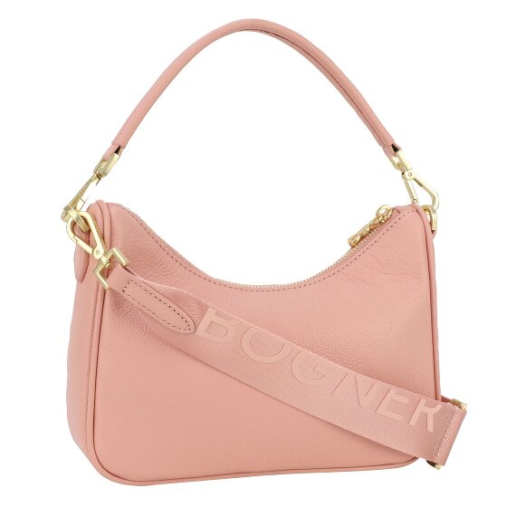Bogner Pontresina Lora Borsa a tracolla in pelle 24 cm