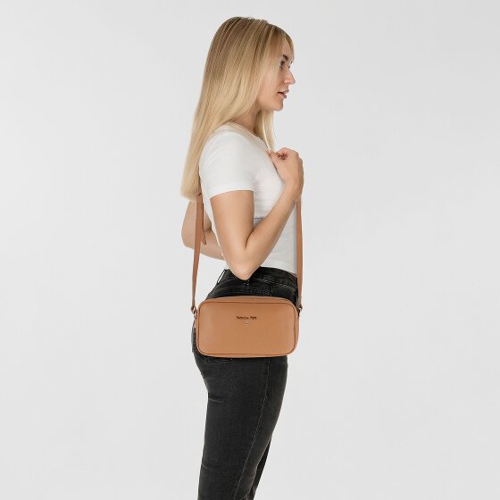 Patrizia Pepe Borsa a tracolla Pelle 21.5 cm