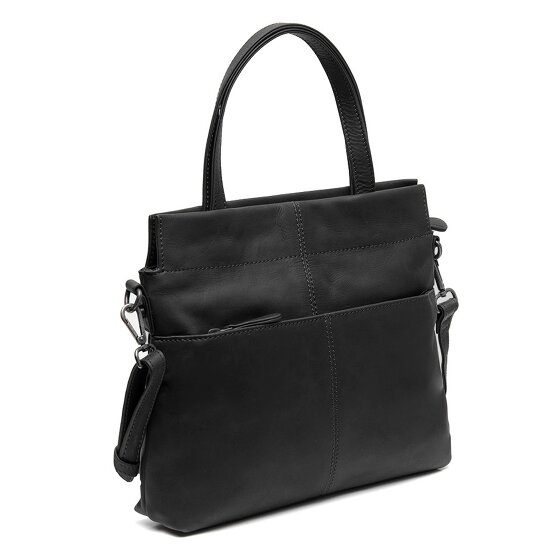 The Chesterfield Brand Rivington Borsa a tracolla Pelle 27 cm