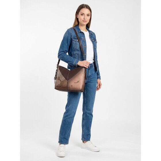 Anekke Orchestra Borsa a spalla 27 cm