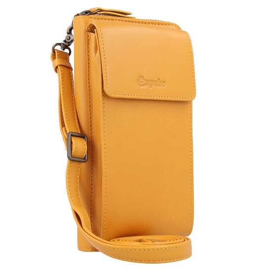 Esquire Peru Custodia per cellulare Pelle 10 cm