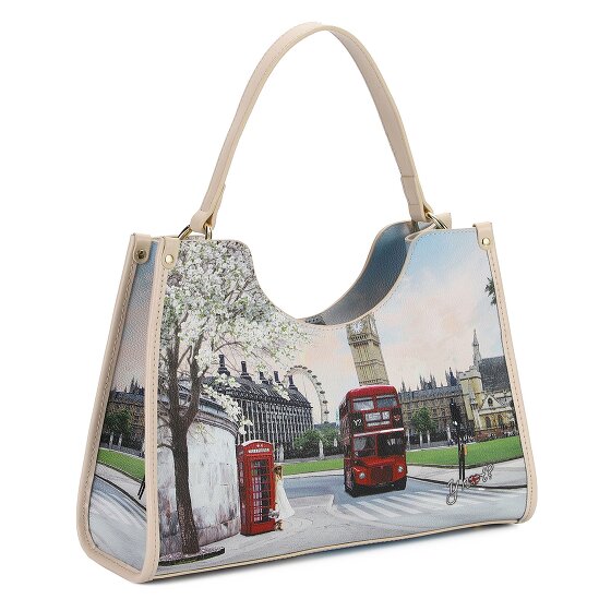 Y Not? Yesbag Borsa shopper 32.5 cm