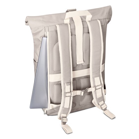 Johnny Urban Eco Series Allen XL Zaino da giorno 49 cm Scomparto per laptop