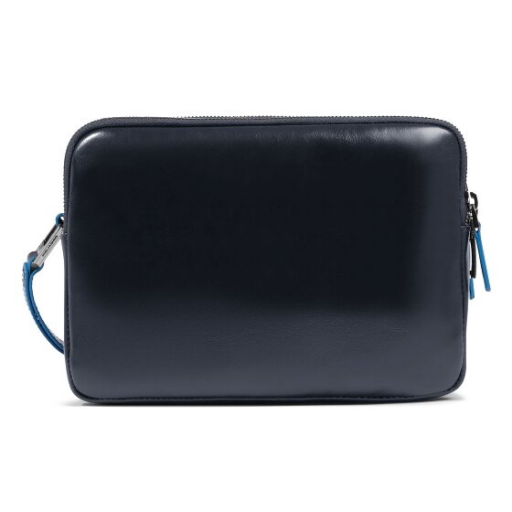 Piquadro Blue Square Borsa a tracolla Pelle 23 cm