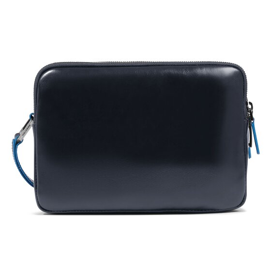 Piquadro Blue Square Borsa a tracolla Pelle 23 cm