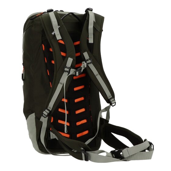 Salewa Puez 25 Zaino da trekking 49 cm