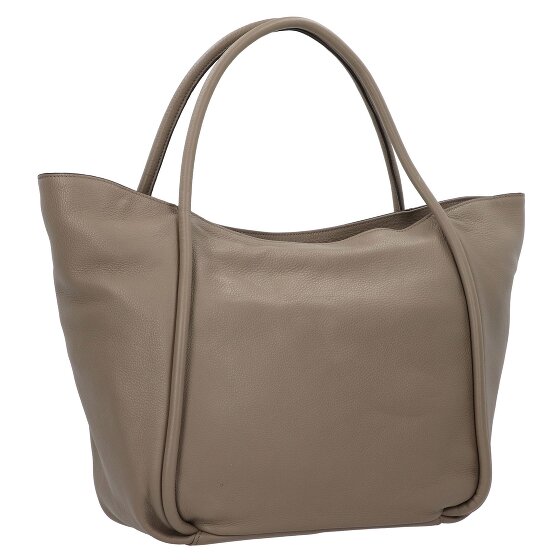 abro Willow Borsa shopper Pelle 50 cm
