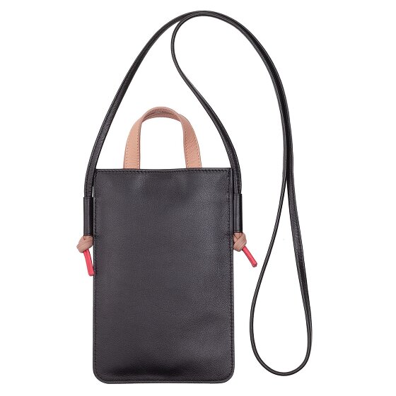 DuDu Faro Custodia per cellulare Pelle 13 cm