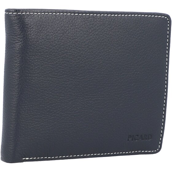 Picard Diego Portafoglio in pelle 11 cm