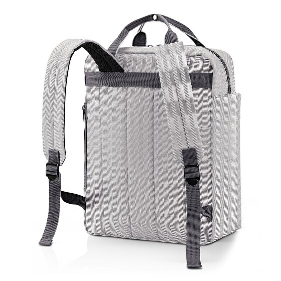 reisenthel Allday Backpack Zaino da giorno M 39 cm Scomparto per laptop