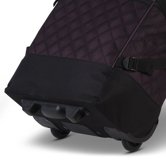 Punta Wheel "Classy" Carrello della spesa 50 cm
