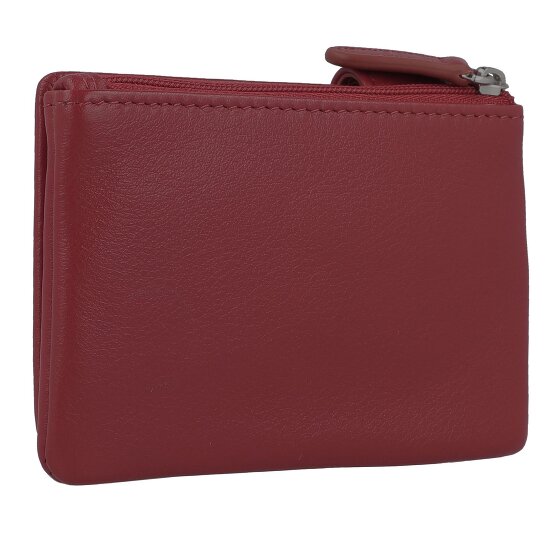Picard Bingo Portafoglio chiave Pelle 12 cm