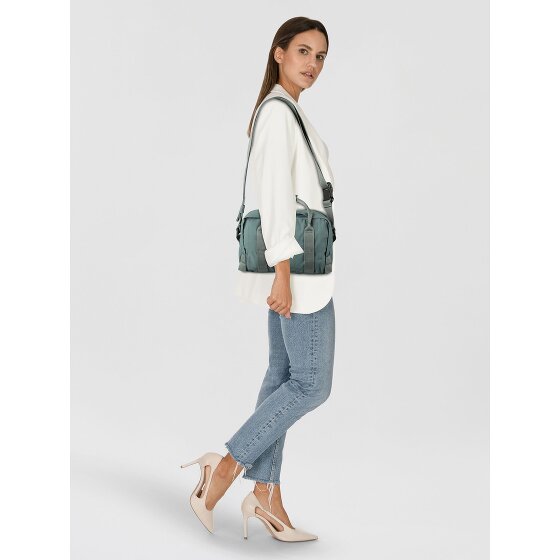 Fjällräven Kanken Borsa a tracolla 22 cm
