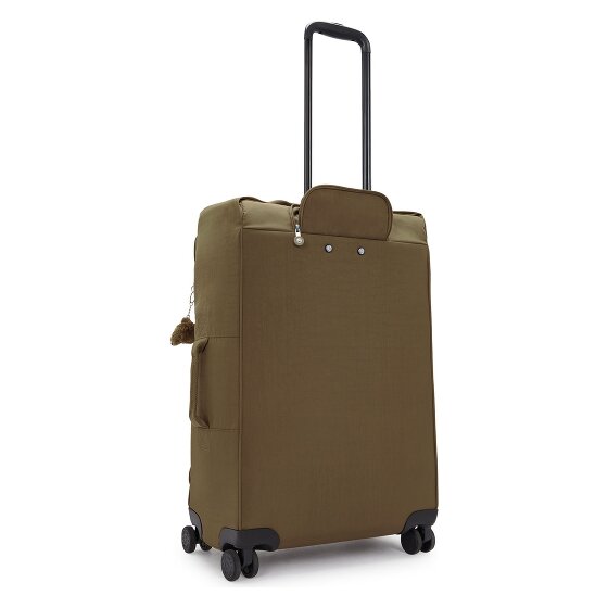 Kipling Basic Darcey 4 ruote Carrello 66.5 cm