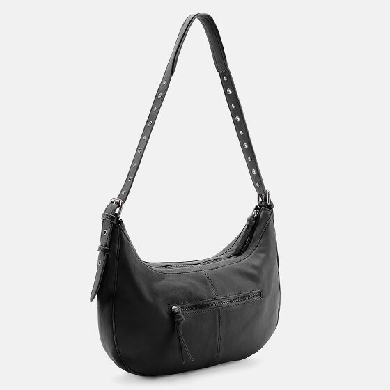 FredsBruder Me and My Bag Borsa a tracolla Pelle 37 cm