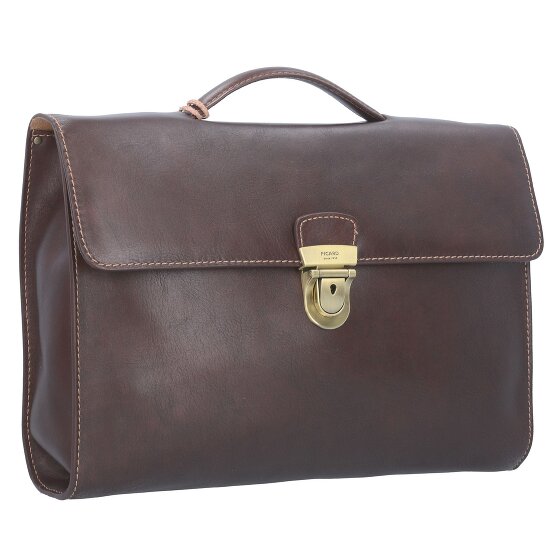 Picard Toscana Cartella in pelle 38 cm