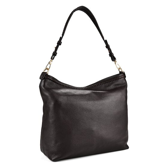 abro Signature Borsa a spalla Vera Pelle 36 cm